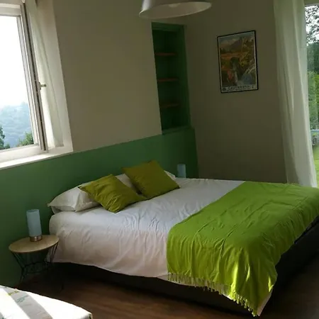 Prázdninový dům Gite Domaine Gavarnie *