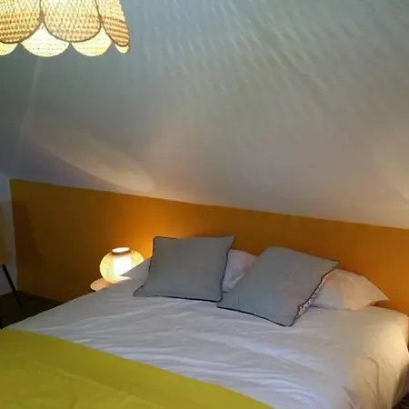 Prázdninový dům Gite Domaine Gavarnie Jurançon