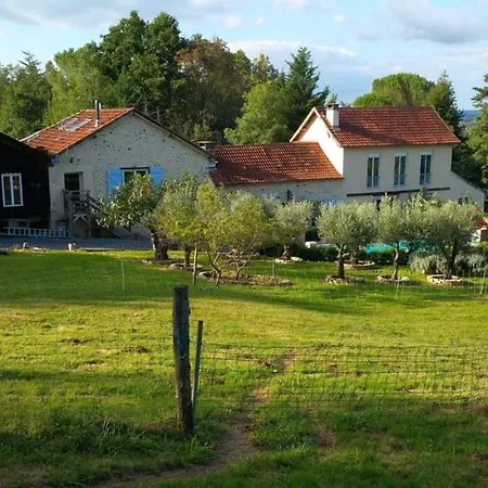 Prázdninový dům Gite Domaine Gavarnie