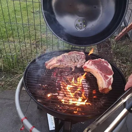 Prázdninový dům Gite Domaine Gavarnie *