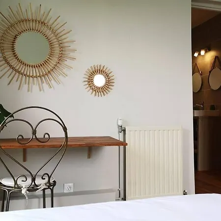 Gite Domaine Gavarnie Prázdninový dům *